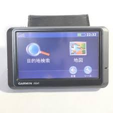 ガーミン 中古 カーナビ カーテレビの通販 8点 Garminの自動車 バイクを買うならラクマ