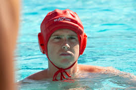 Flag Football Senior Night is in the books. Congratulations to Eli Freeman  and Heidi Lindas.