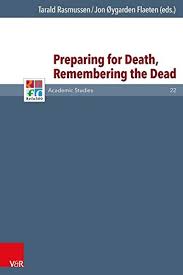 Valkendorfs gate 30, 7030 trondheim vis kart. Preparing For Death Remembering The Dead Refo500 Academic Studies R5as Amazon De Tarald Rasmussen Hg Jon Oygarden Flaeten Hg Fremdsprachige Bucher