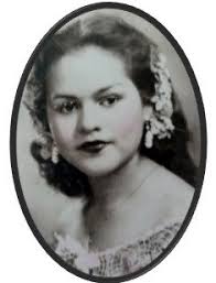 Ramona Barron Obituary