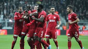 Sivasspor teknik direktörü bülent uygun, altın kaplama ve ay yıldız baskılı. Sivasspor Un Efsane Kadrosu Sampiyonluga Inaniyor