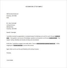 Writing formal letters is necessary when communicating with authority figures, such as banks. Resignation Letter Format For Personal Reason Free Word Download How To Write Regeneration Example Template Week Resignation Letter