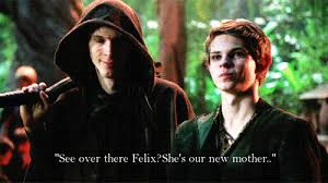 Walkbynight Peter Pan Ouat Robbie Kay Peter Pan Peter Pan