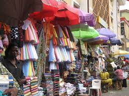 The market has no particular address because it sprawls across so many streets on the island. Pin On The Workshop