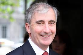 Image of neutral, caring Irish is now a distant dream