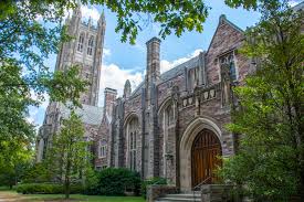 Princeton is a borough, surrounded by princeton township in mercer county, central new jersey. Study At Princeton In The United States Your Dream School