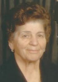 Obituary information for Francesca Casucci