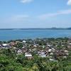 Teluk laikang är en vik i indonesien. 1