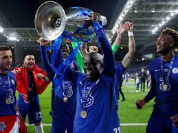 The midfielder and defender are both fierce competitors, and all three could be in action in france and germany's euro 2020 opener chelsea star kai havertz paid tribute to n'golo kante following chelsea's recent champions league win and admitted that he would rather not meet him at euro 2020. N Golo Kante Humble Chelsea Star Vital In Champions League Final Sports Illustrated