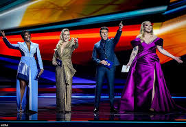 ### all countries will perform in the respective semi final they were allocated in january 2020. 65 Konkurs Eurowizji 2021 Zdominowalo Rockowe Brzmienie Wygrywaja Wlochy Pierwszy Raz Od 31 Lat