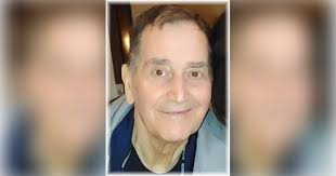 Obituary for Gregorios "Greg" Stellou