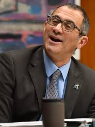 Who is Dennis Denno? What to know about MSU Board of Trustees dispute