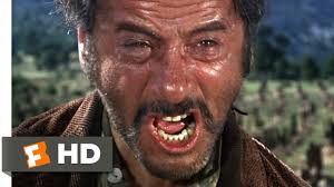 The Good The Bad And The Ugly Final Duel Theme The Good The Bad And The Ugly 12 12 Movie Clip Tuco S Final Insult 1966 Hd Youtube