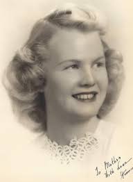 Ellen Lester Obituary (1923