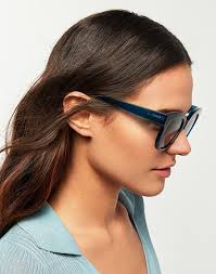 Hawkers sunglasses NAVY WINE AUDREY