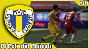 Petrolul ploiești will compete in the liga ii and in cupa româniei.the season covers the period from 1 july 2019 to 30 june 2020. Penalty Inventat In Meciul Cu U Cluj Cariera Cu Fc Petrolul Ploiesti 07 Youtube