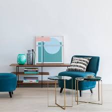 Meuble tv industriel, meuble tv vintage ou type scandinave, banc tv, meuble télé bois ou en métal. Meuble Tv Hi Fi Noyer Jacobson Bout De Canape Inspiration Salon Decoration Salon