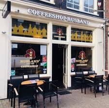 En welke producten importeren wij? Rusland Coffeeshop Amsterdam