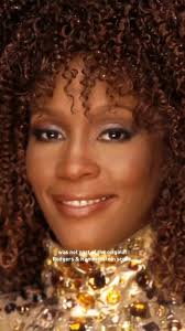 Whitney Houston