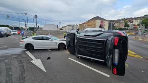 Stuttgart: Unfall, Jazzopen und mehr – Aktuelle Nachrichten im Überblick - Imagen principal del artículo