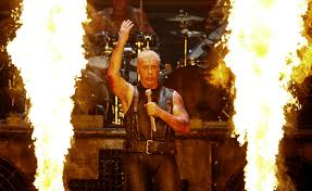 Rammstein world is the best website about rammstein. German Rockers Rammstein Slammed Over Repulsive Holocaust Video Clip The Local