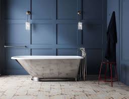 We offers bathtub finish products. 10 Easy Pieces Silver Finish Freestanding Bathtubs Remodelista