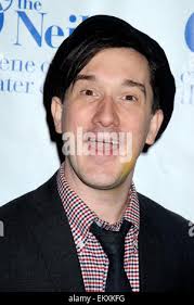 Carson elrod hi-res stock photography and images