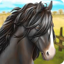 Horse games online free playall games. Horseworld My Riding Horse Play The Game Apps On Google Play
