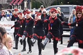 Highlands Christmas Parade 2022 Highlands Olde Mountain Christmas Parade Packs Downtown | Plateau Daily News