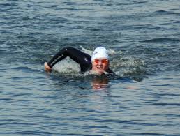 Image result for open water breathing
