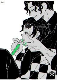 The fate of a sunshine - Muzan x Tanjiro - Wattpad