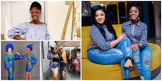 Biodun Okeowo S Daughter Victoria Reveals Why She Is Not Friends With Mercy Aigbe S Daughter And Iyabo Ojo S Daughters Information Nigeria