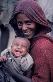 for children have no past, and that is the whole secret of the magical  innocence of their smiles. —Milan Kundera The Book of Laughter and  Forgetting, 1978 pic via unicef.org