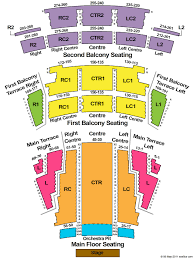 Southern Alberta Jubilee Auditorium Tickets Southern