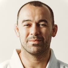 Marcelo Garcia vs. Lachlan Giles, ONE Fight Night 38