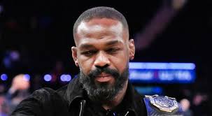 UFC Legend Threatens To Break Jon Jones' Foot If He Returns from Retirement 