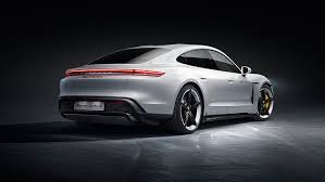 Comfort access allows you to leave your car key in your pocket, by recognising the encrypted access code stored on the key. Hd Wallpaper Porsche Porsche Taycan Turbo S Car Electric Car Grand Tourer Wallpaper Flare