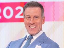Anton du beke escapes strictly come dancing axe. 78jsayvkmqkglm