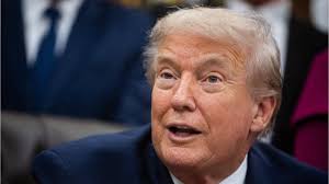 Trump Says He's in “Perfect” Health, Admits High Aspirin Use and No Regular  Exercise