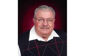 Patrick Champeau Obituary (1929