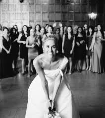 Also the bride must wear something old, something new, something borrowed and. History Behind The Bouquet Toss Blooms By The Box