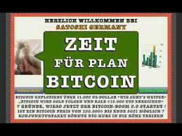 Add your comment to this page. Bitcoin Bald Auf 15 000 Us Dollar Bitcoin Vs Gold News Deutsch Youtube