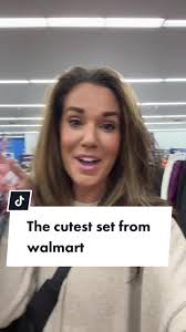 I love that set from @walmart #walmartfashion #walmarthaul #walmarttryon  #styleonabudget