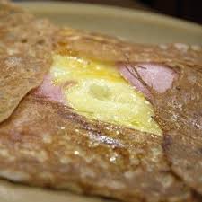 Recette De Crepe Complete Au Maroilles Recette Crepes Nord Le Ch Ti Marche Galette De Sarrasin Pate A Galette Galette