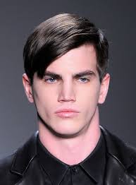 Whether you wear this style at the office or at home, on formal occasions or on a daily basis, the options are plenty and plenty hot, if you catch my drift. Prom Hairstyles For Men