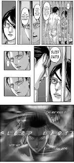 Read attack on titan/shingeki no kyojin manga in english online for free at readsnk.com. Jon X Dany Fanart Google Search Air Gear Anime Manga Akira Manga