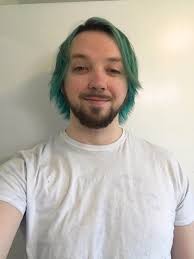 Ironeyes only want one thing and it's sick" The thing: