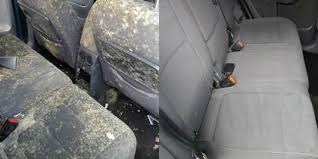 Allow your car upholstery to dry completely before sitting on any seats or placing the car mats back in their places. Professional Car Upholstery Cleaning Ilford E18