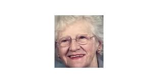 Mary Reilly Obituary (1924