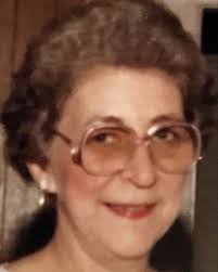 Helen M. Holtz Obituary August 13, 2025